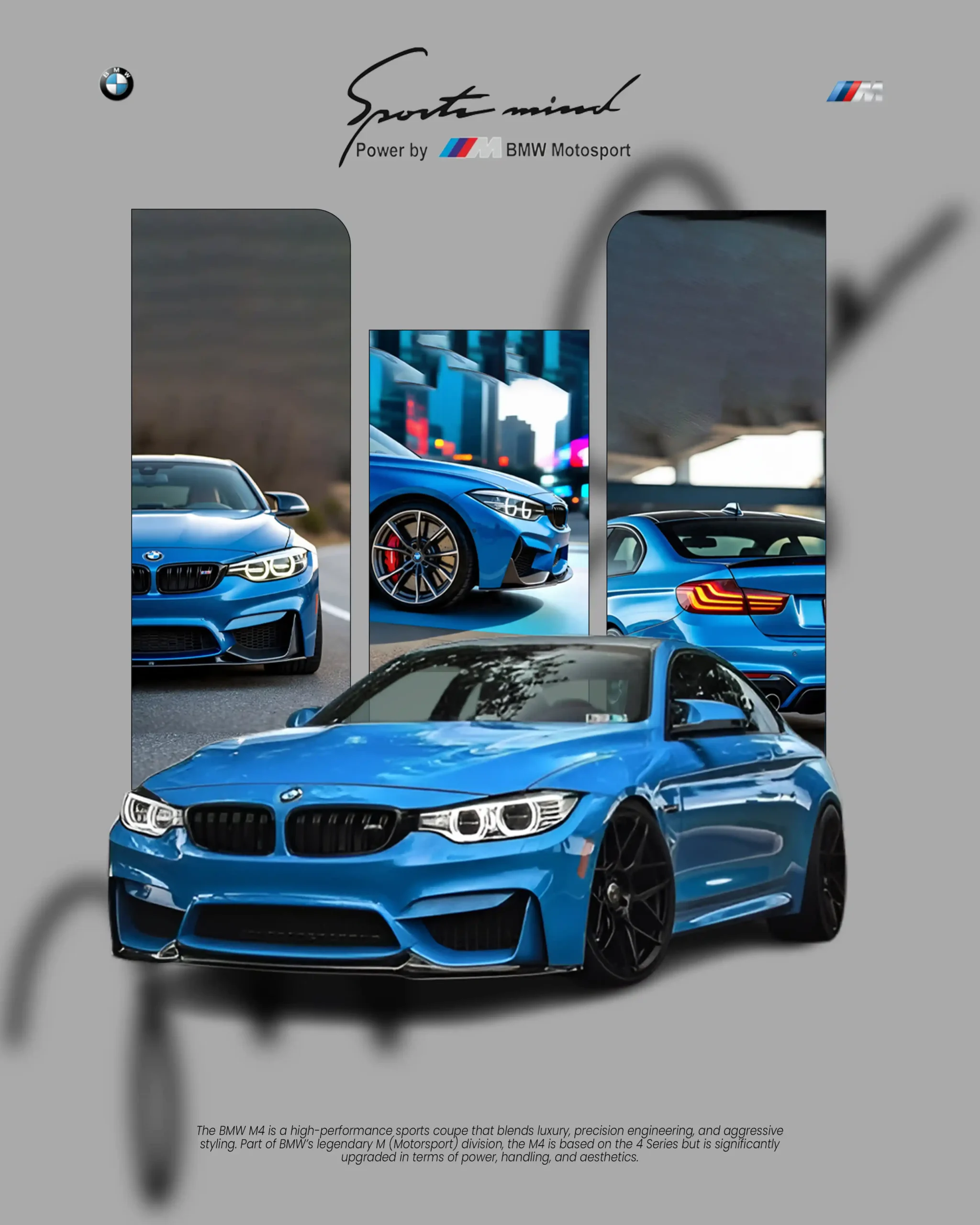 Image gallery marquee