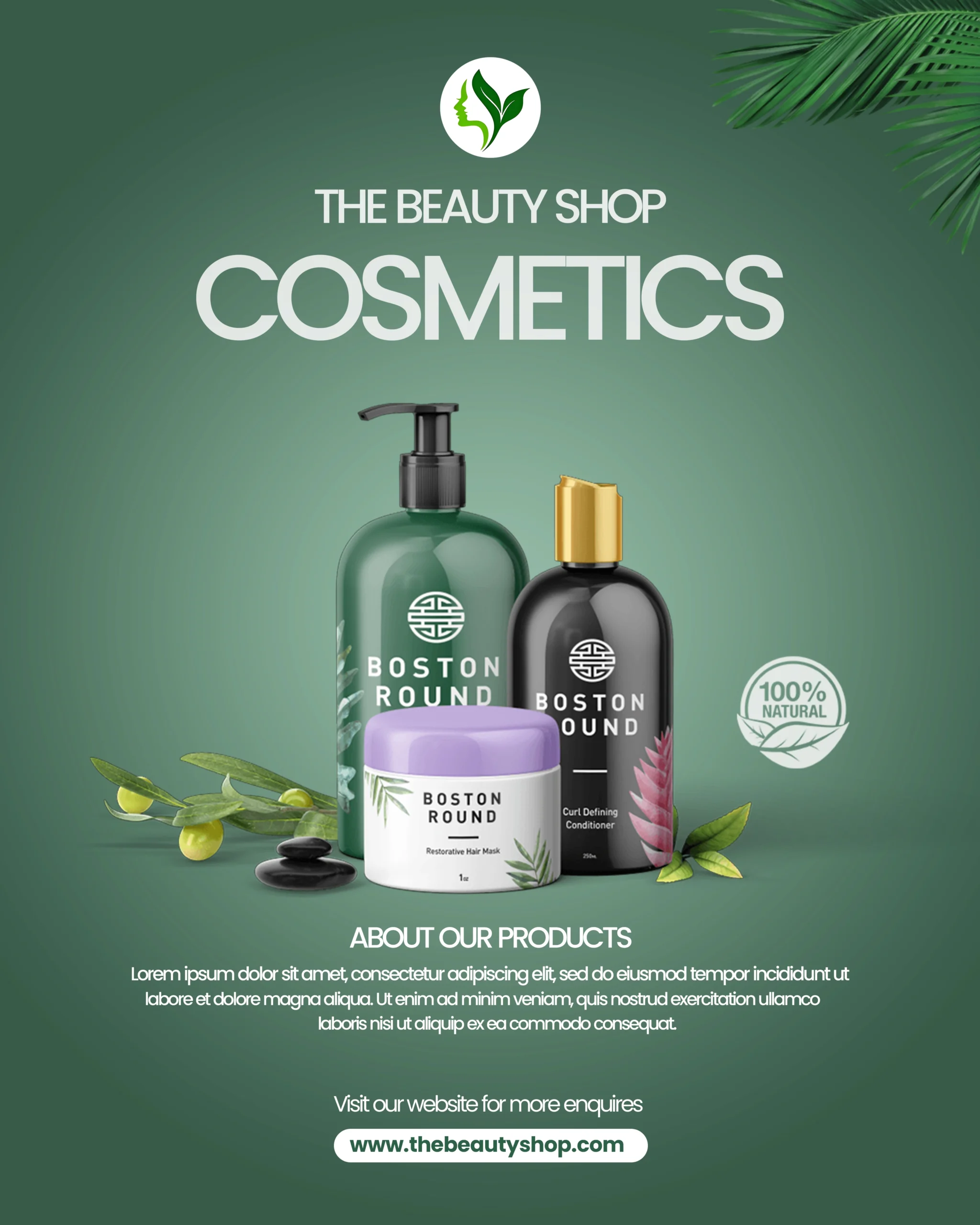 Image gallery marquee