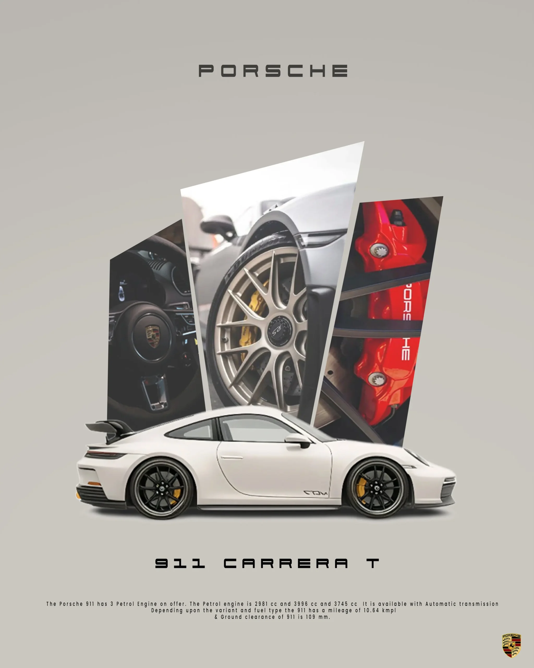 Image gallery marquee